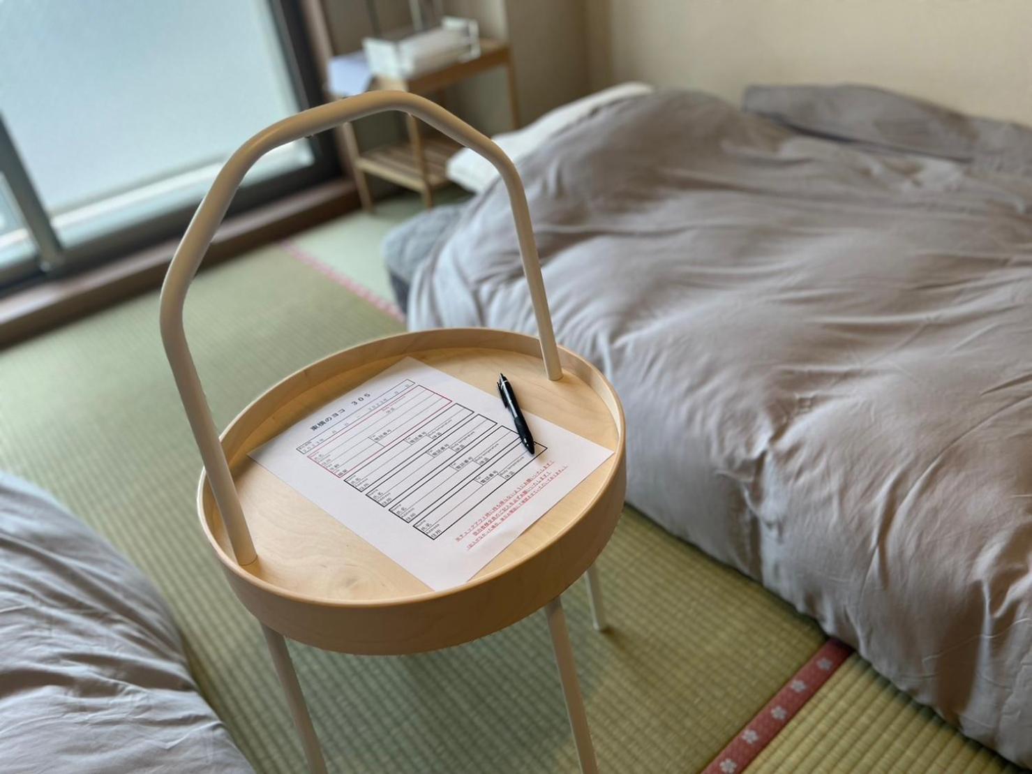 東横のヨコ Apartman Okajama Kültér fotó