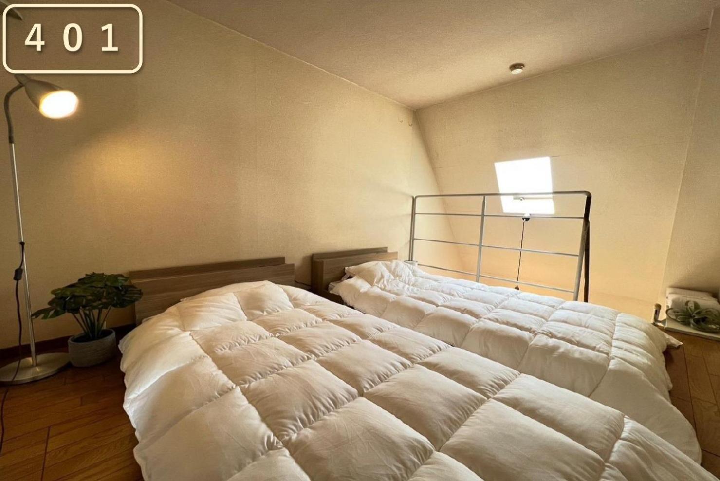 東横のヨコ Apartman Okajama Kültér fotó