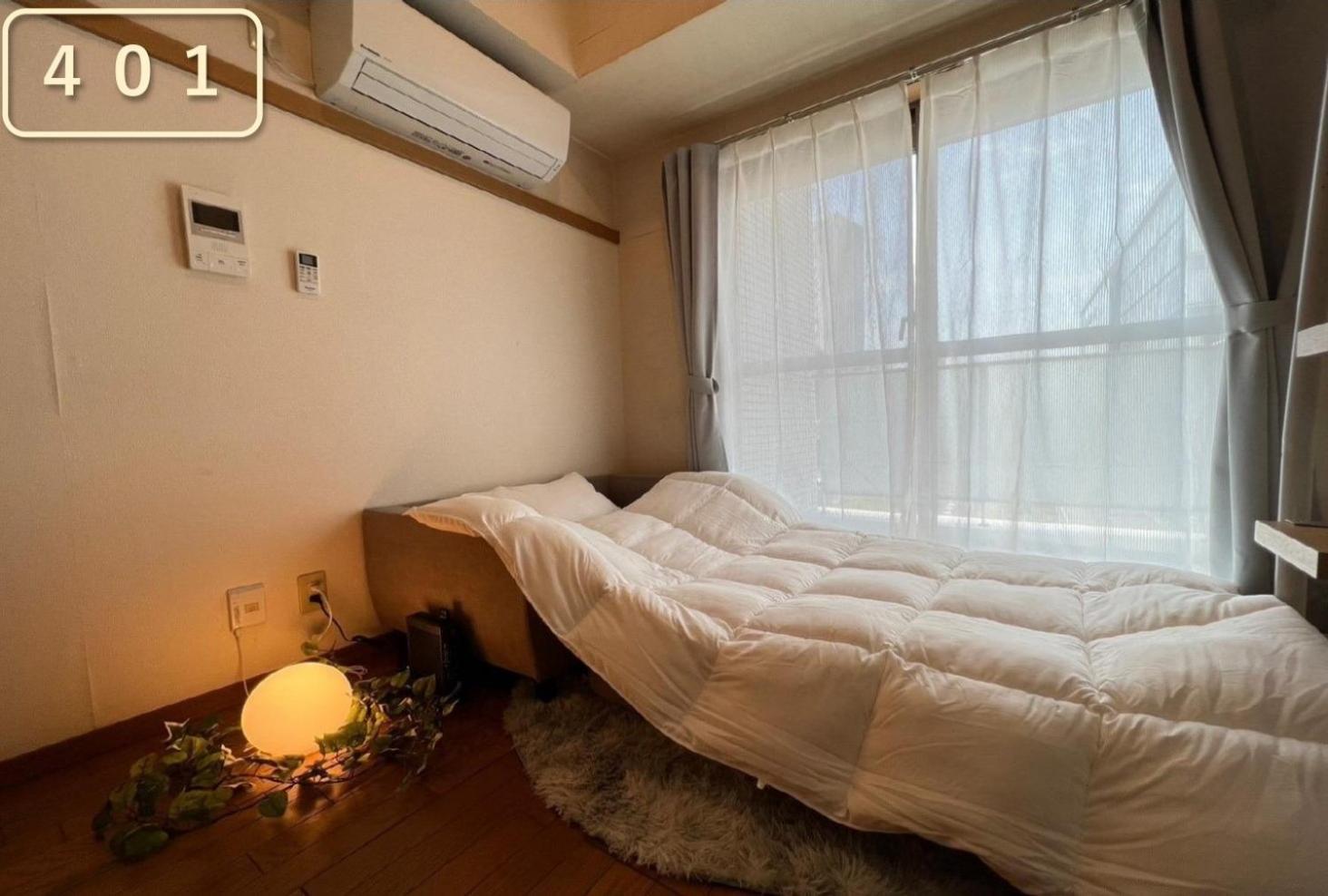東横のヨコ Apartman Okajama Kültér fotó